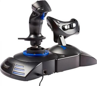 Actual product image Thrustmaster T. Flight Hotas 4 Ace Combat 7 Edition (PS4)
