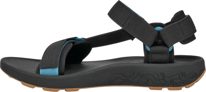 Actual product image Teva 's Hydratrek Sandal (47)