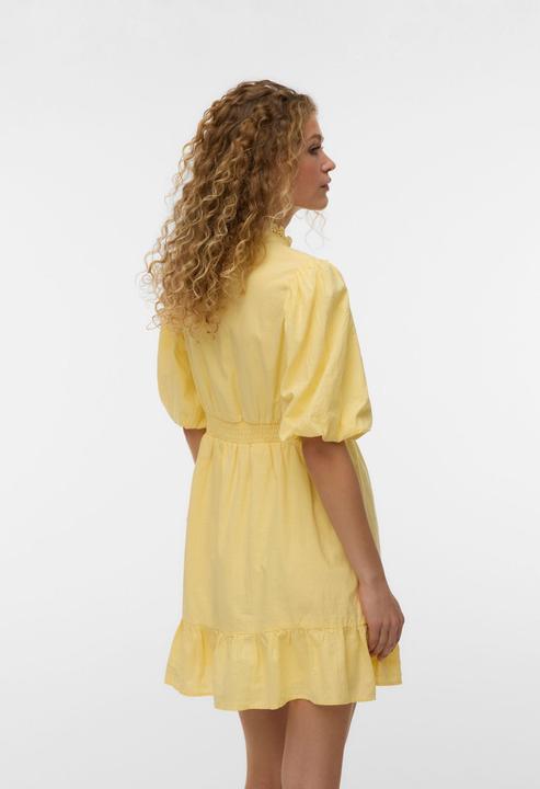 Image du produit Vero Moda AWCLOVER Kurzes Kleid Kleid (S)