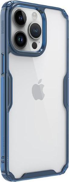 Produktbild Nillkin Nature Pro Soft Series (Apple iPhone 15 Pro Max)