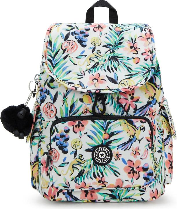Produktbild Kipling Basic Print City Pack Mini Backpack
