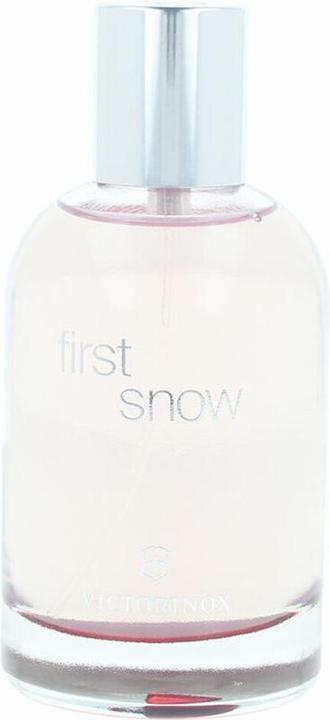 Produktbild Victorinox First Snow (Eau de Toilette, 100 ml)