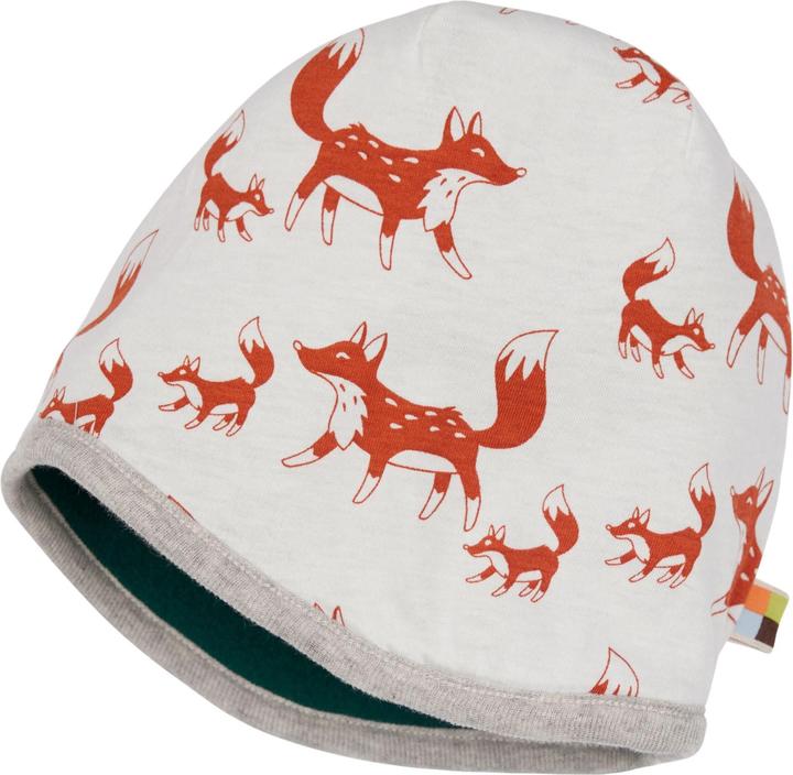 Actual product image loud + proud Beanie (74/80)