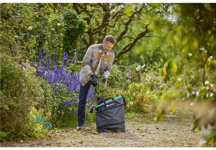 Immagine prodotto Gardena PopUp (127 l)