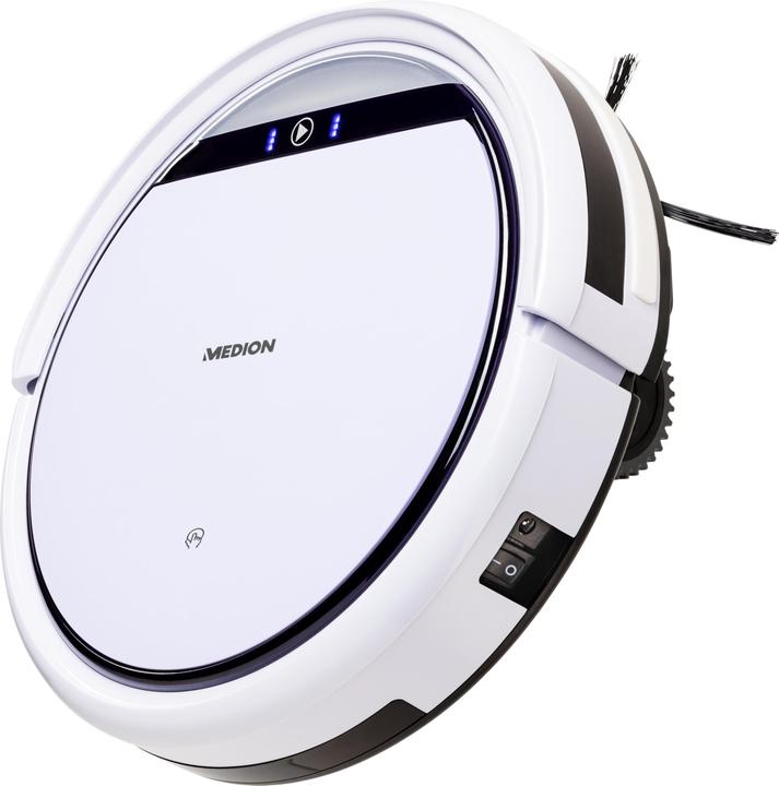 Medion MD 18500 (Robot vacuum)