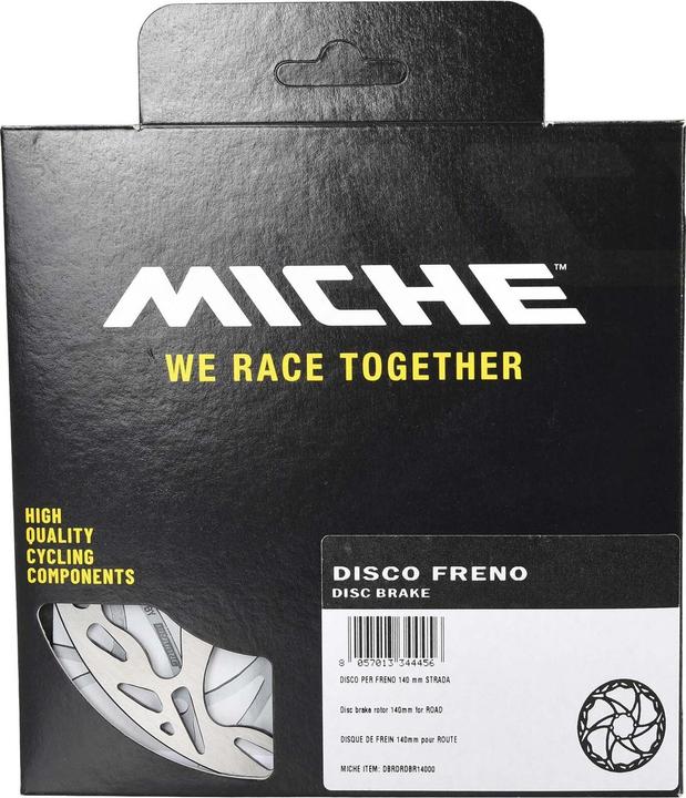 Immagine prodotto Miche Strada (140 mm)