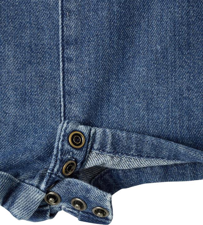 Actual product image Vertbaudet Overall/Latzhose Courte (86)