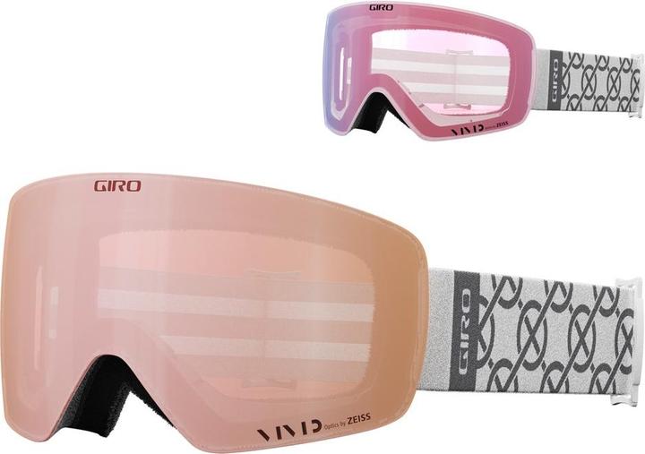 Produktbild Giro Contour RS W Vivid Goggle