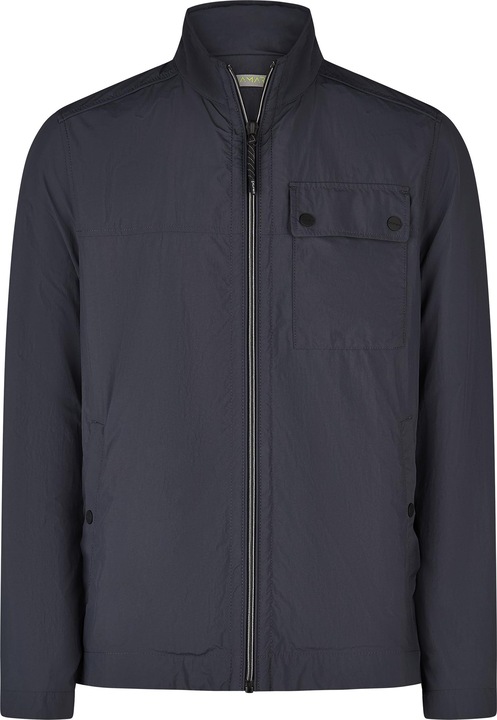 Navy, Smoke Blue