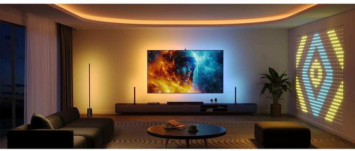 Produktbild Govee TV Backlight 3 Lite Kit (Warmweiss, 41 cm, Indoor)