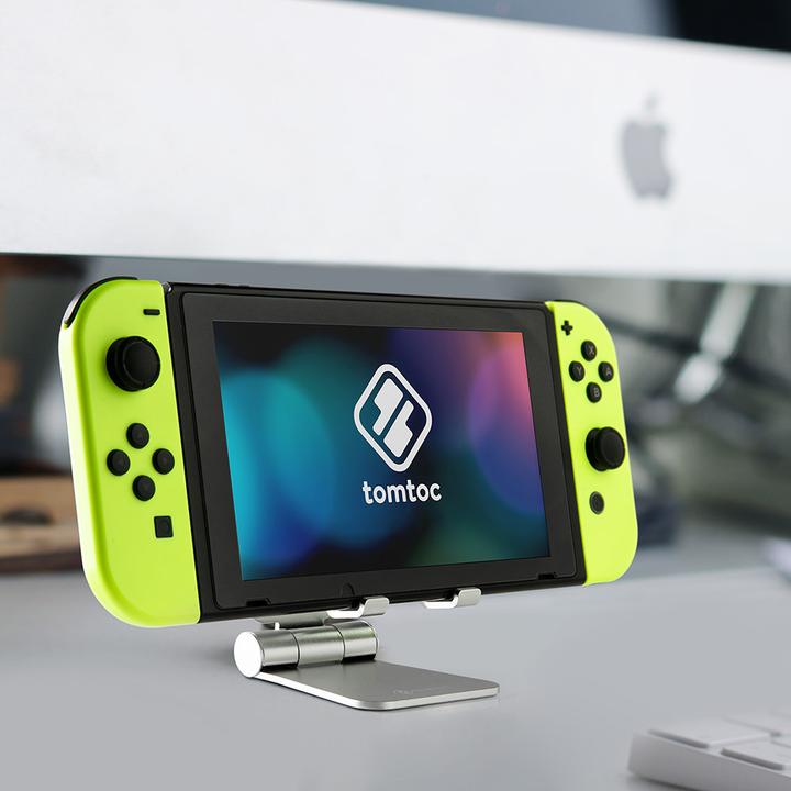 Produktbild tomtoc Switch/Telefonständer (Switch)