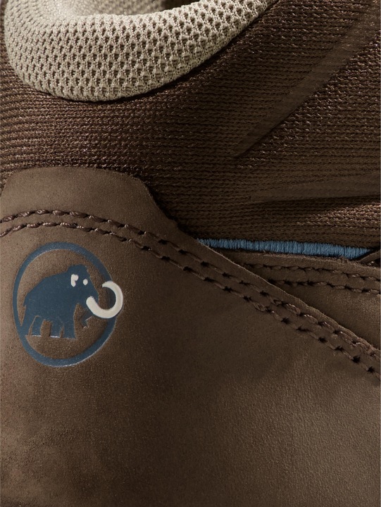 Actual product image Mammut Mercury III Mid GTX (42)