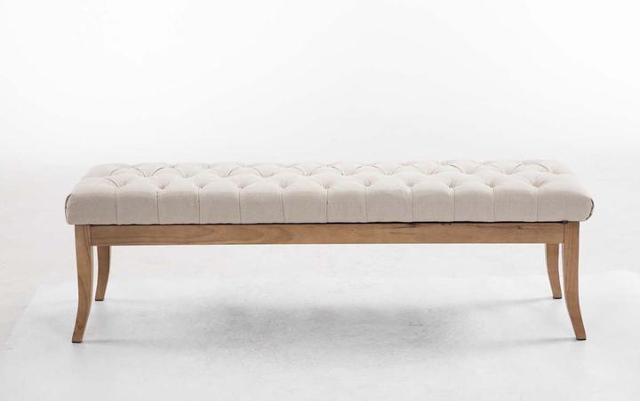 Produktbild CLP Ramses antik-hell (150 cm)