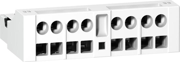 Produktbild Schneider Electric Hilfsschalter 2S Frontmontage
