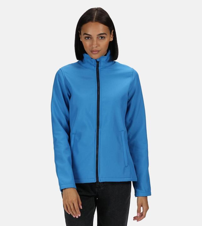 Immagine prodotto Regatta Ablaze Giacca Soft Shell Stampabile Donna (36)