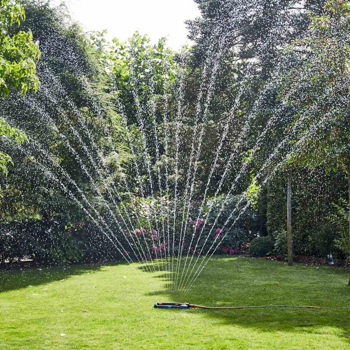 Productafbeelding Siena Garden Irrigatiesysteem (Vierkante sproeier)