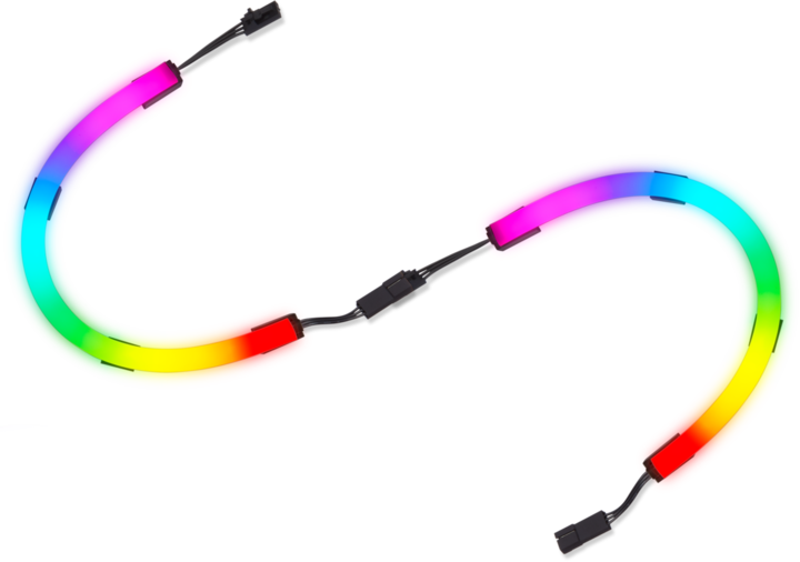 Produktbild Corsair iCUE LS100 (RGB)