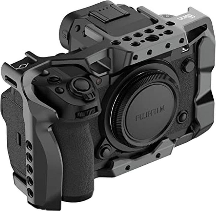 Actual product image 8Sinn Camera Cage cage for FUJIFILM XH2 FUJI XH2S