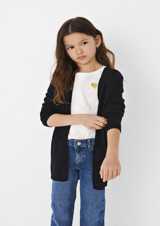 Produktbild Only Offene Strickjacke (122, 128)