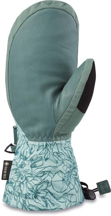 Actual product image Dakine Leather Sequoia Gore-Tex Mitt (S)