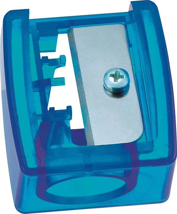 Actual product image STABILO woody 3 in 1 sharpener
