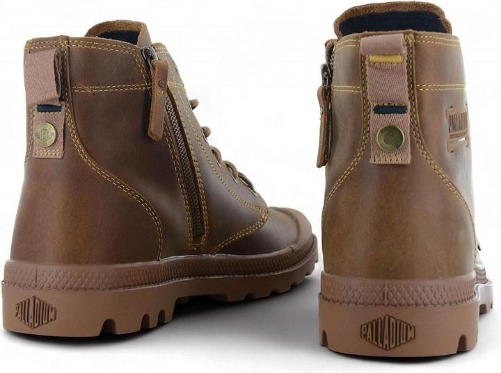 Image du produit Palladium Pampa Zip LTH Legacy (45)