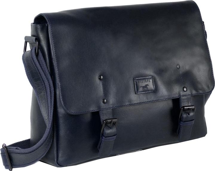 Image du produit Mustang Natal Tula Laptop Docubag (14")