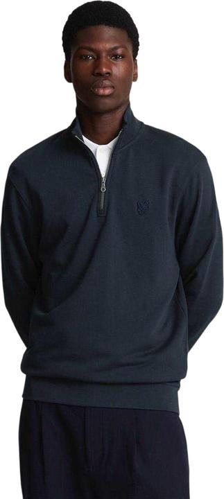Produktbild Lyle and Scott Sweatshirt Reissverschluss (M)