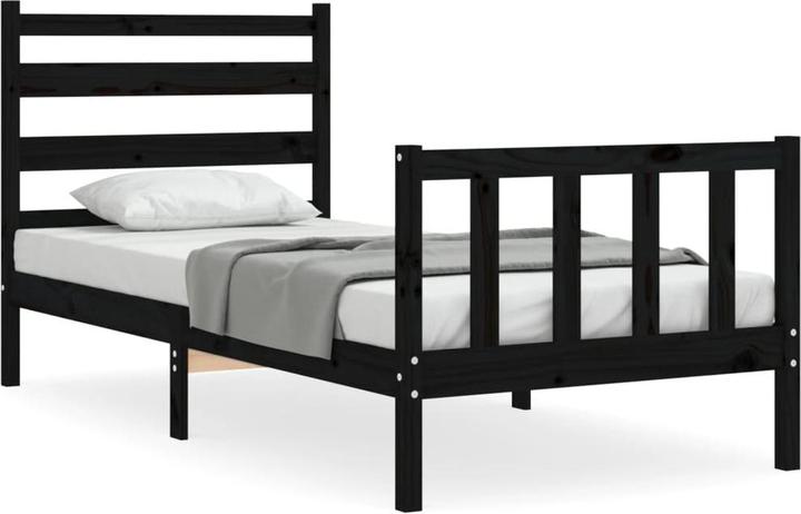 Produktbild VidaXL Cay (75 x 190 cm)