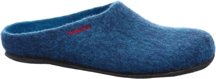 Produktbild Magicfelt Filz Pantoffeln (37)