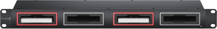 Produktbild Blackmagic MultiDock 10G (Diverses Video Zubehör)