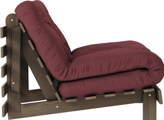 Produktbild Karup Design Roots (Bettsofa, 1-Sitzer)