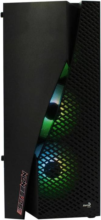 Immagine prodotto ScreenOn Ryzen 5 5600G 1TB M2 SSD GTX 1650 GamePCA40114 WiFi (1000 GB, 16 GB, AMD Ryzen 5 5600G)