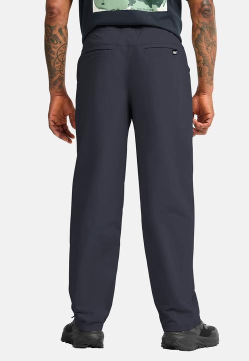 Immagine prodotto Jack Wolfskin Mahani Pants M (48)
