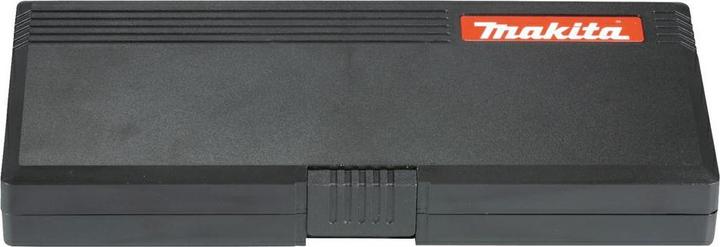 Image du produit Makita Jeu de douilles traversantes (3/8", 1/4")