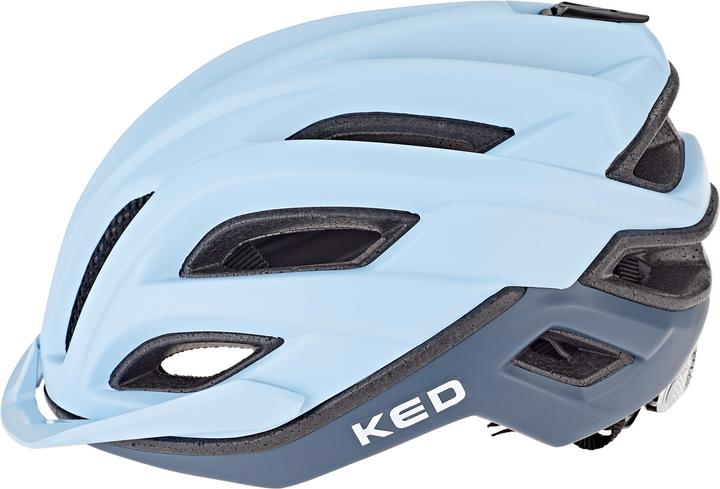 Immagine prodotto KED Visiera del campione (52 - 57 cm)