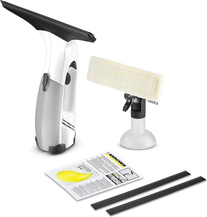 Actual product image Kärcher WV 71 Plus Home Line