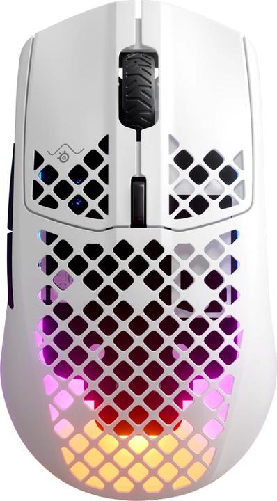 Actual product image SteelSeries Aerox 3 (2022) (Wireless)