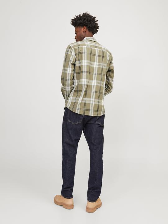 Immagine prodotto Jack & Jones Camicia Comfort Fit Camicia (S)