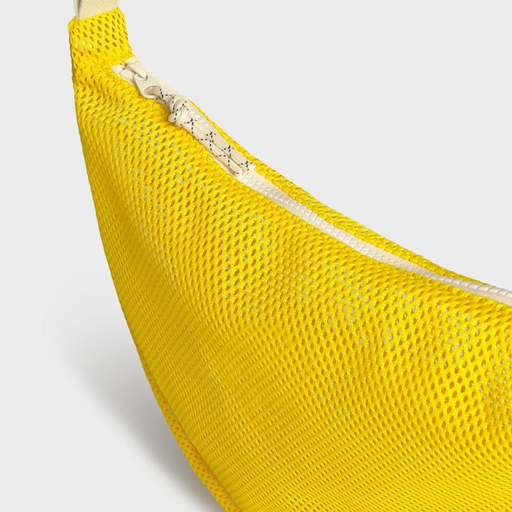 Actual product image Wouf Mesh Umhängetasche 45 cm