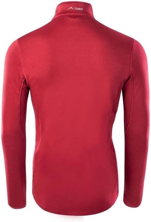 Actual product image Elbrus Emino Polartec Sweatshirt (XXL)