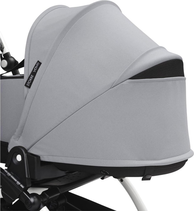 Produktbild Babyzen Stokke® YOYO Newborn Shell / Liegewanne