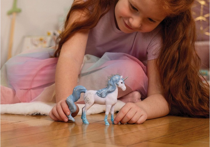 Produktbild Schleich Flowy Einhorn Stute
