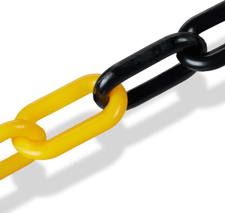 Produktbild Relaxdays Absperrkette (10 m)