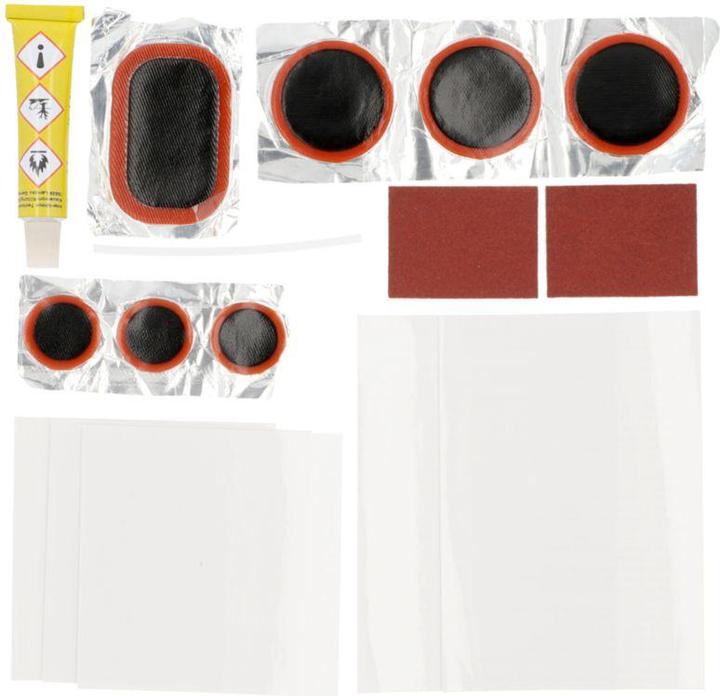 Actual product image Fischer Flickbox Universal