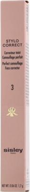 Actual product image Sisley Stylo Correct No 3 (3 medium)