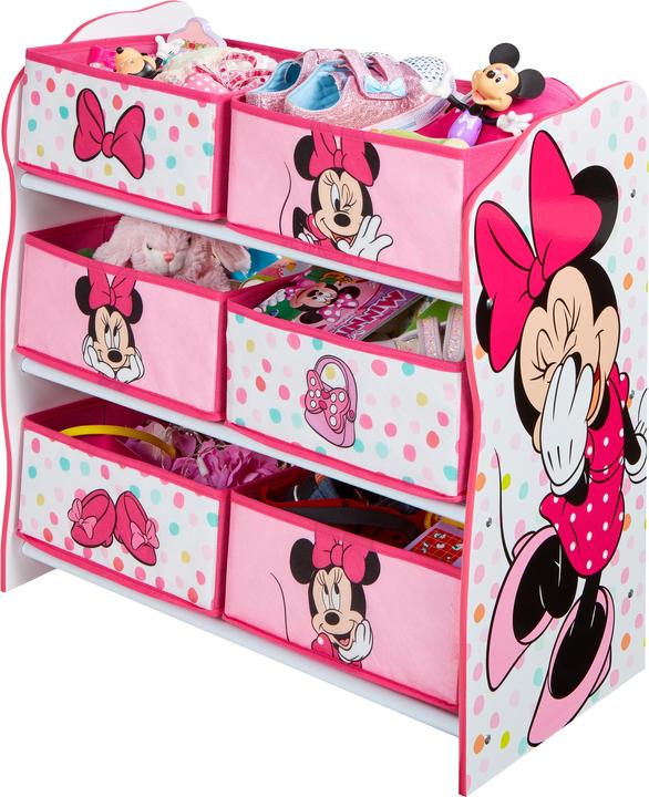 Produktbild Worlds Apart Minnie Mouse