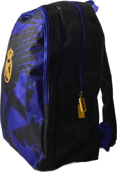 Produktbild Real Madrid CF Rucksack Fragment L