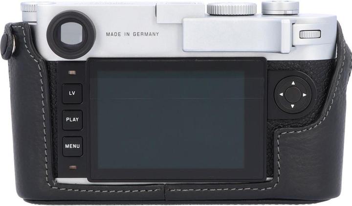 Actual product image Artisan & Artist LMB-M11 BLK