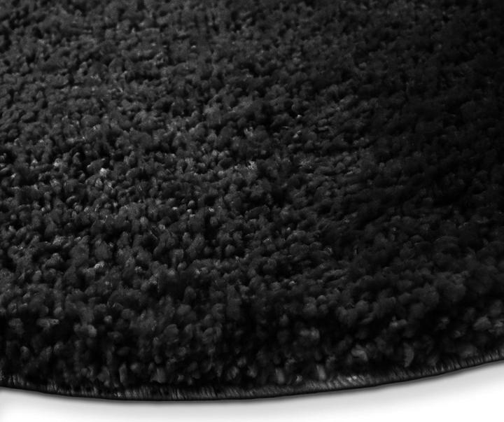 Actual product image Karat Sky Soft Rund (95 x 95 x 3 cm)